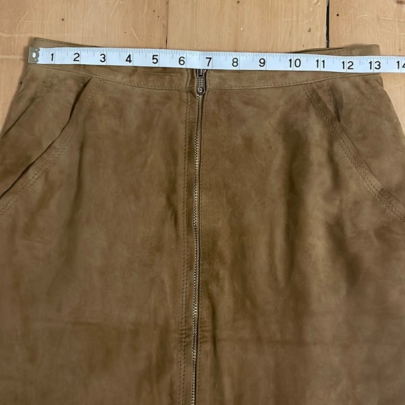 Vintage Jenny skirt - Picture 2 of 8